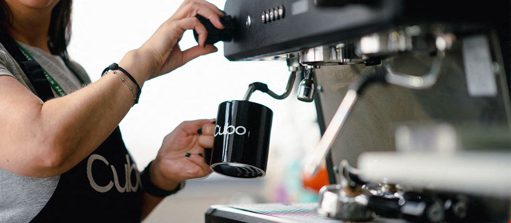 Cubo Nottingham Fenchurch House