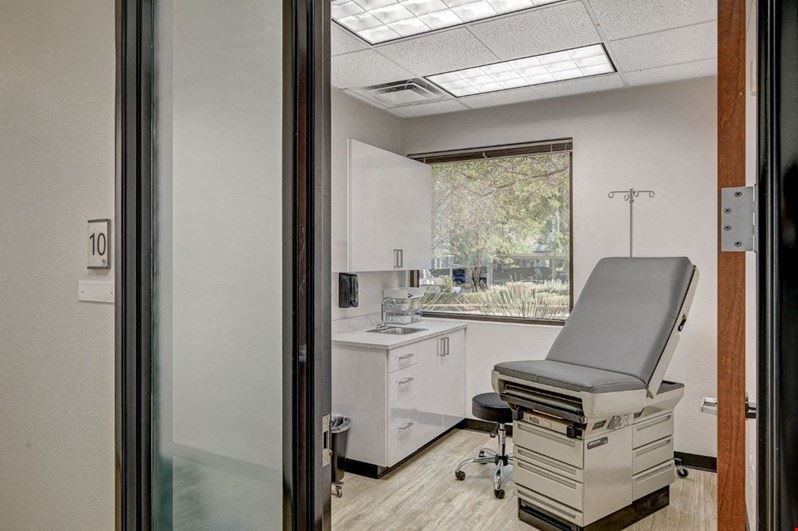 Elite Medical Suites