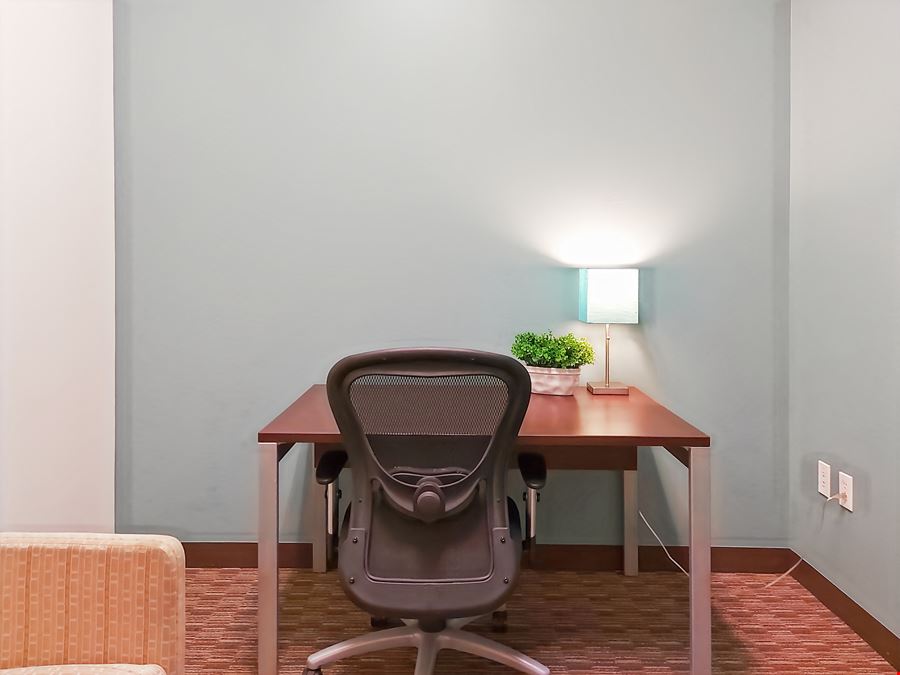 WA, Olympia - Union 400