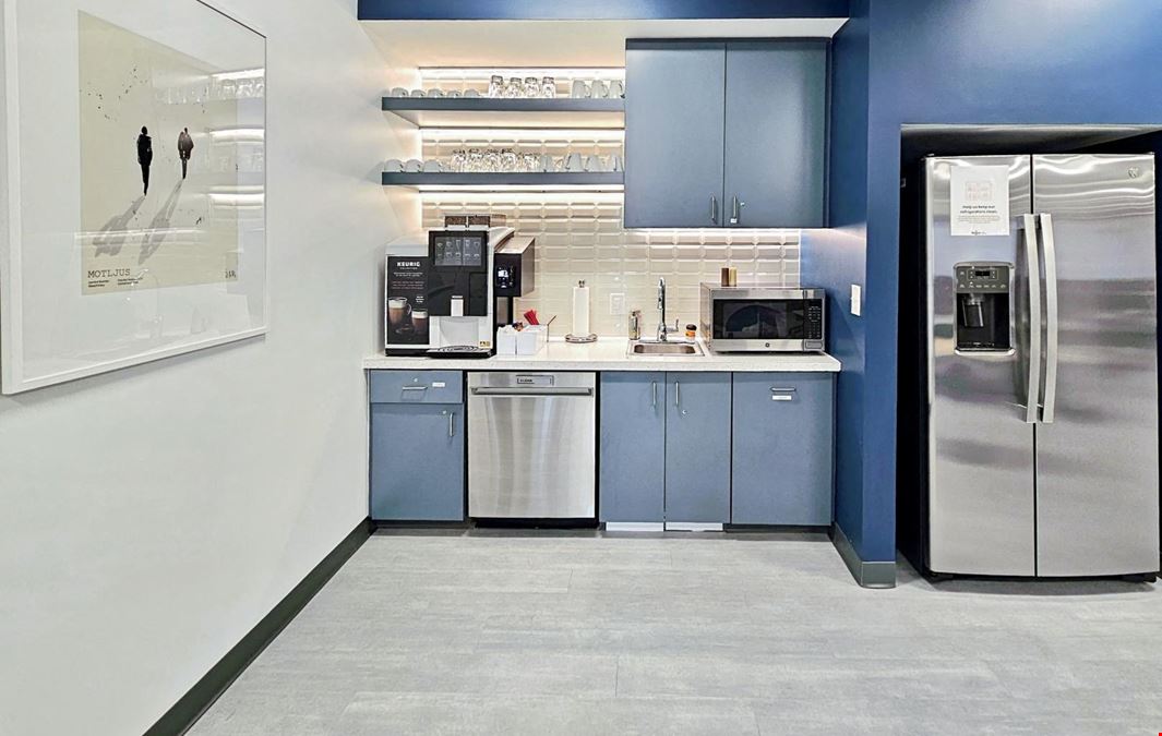 IN, Indianapolis - W 86th St.