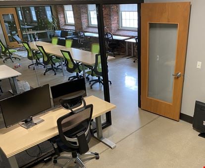 Preview of Spark Offices - Flexhub Dover Office space for Rent in Dover