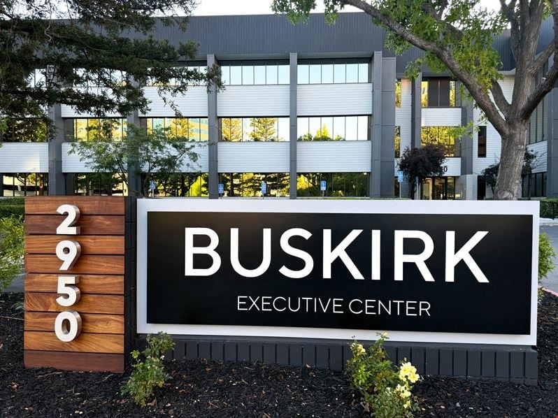 Intelligent Office - Walnut Creek