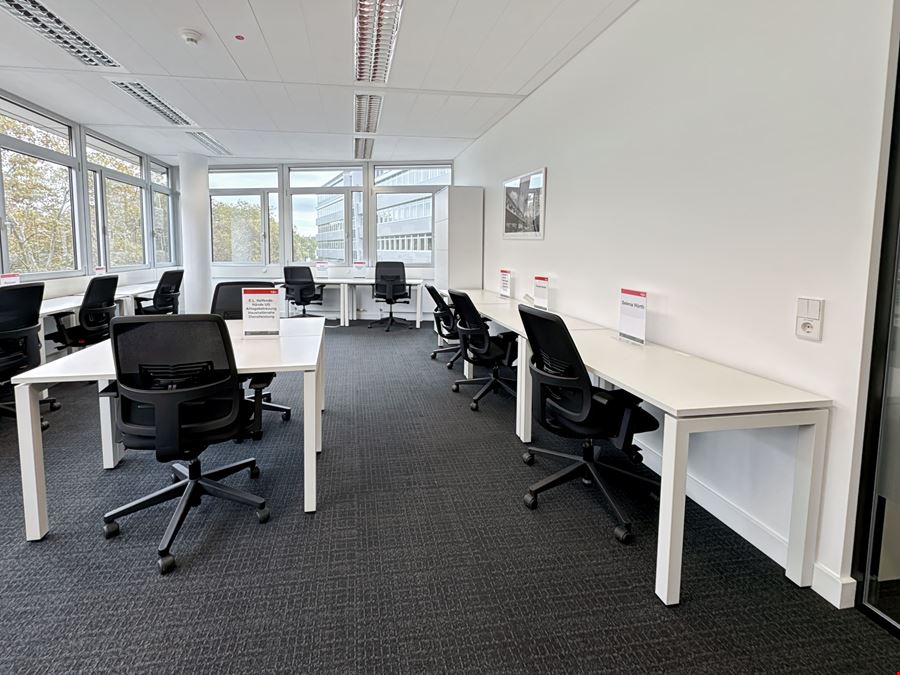 Theodor-Heuss-Anlage