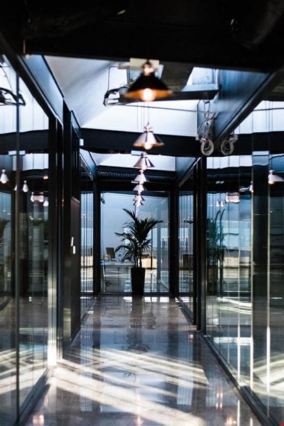 Preview of Qb Studios - Ponsonby Office space for Rent in Ponsonby