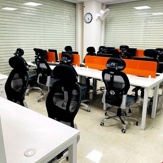 Preview of Incugus Cowork Office space for Rent in Lucknow