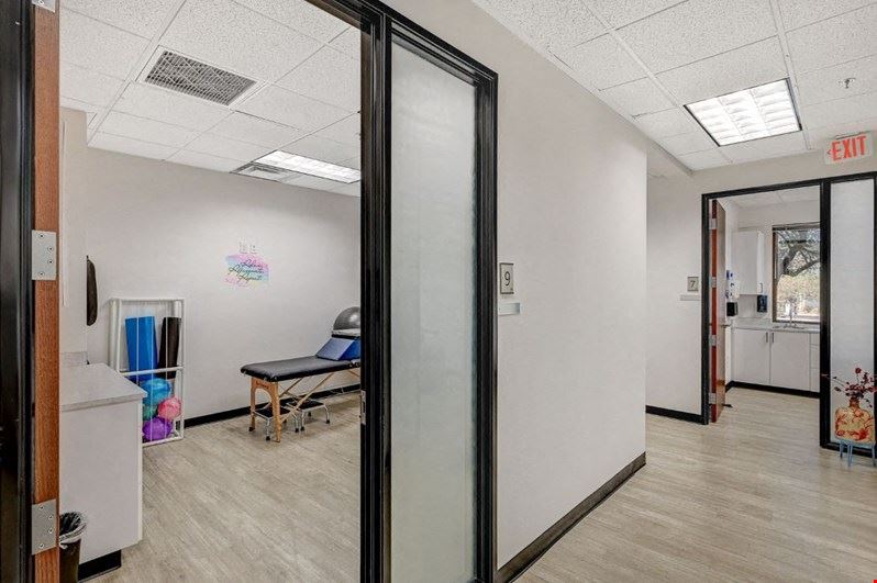 Elite Medical Suites