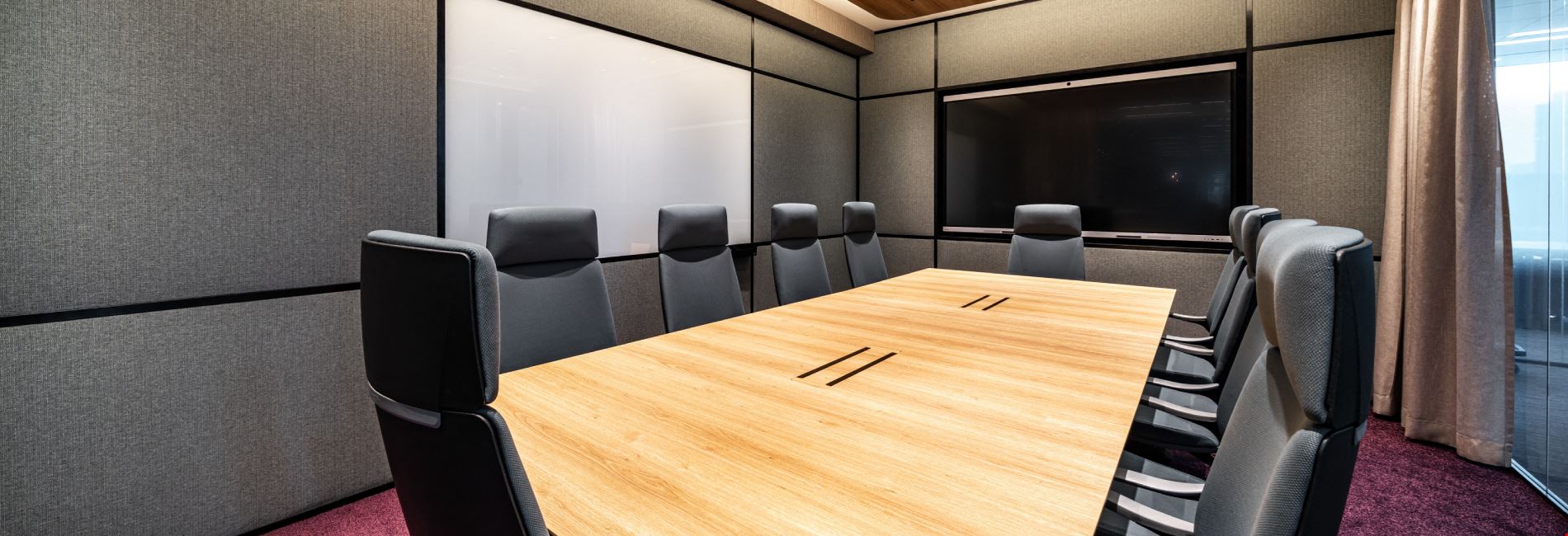 Compass Offices - WTC annex