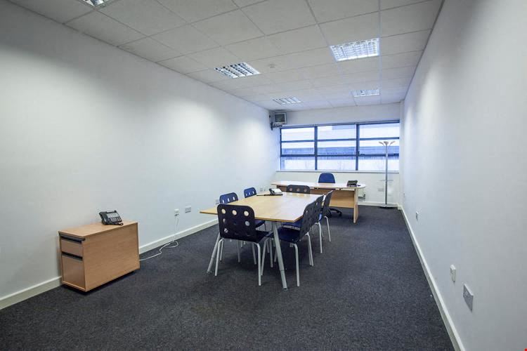 Sky Business Centres - Damastown