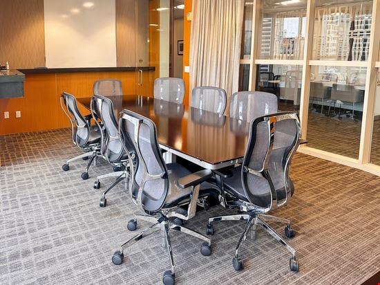 Preview of CA, San Francisco - 580 California Office space for Rent in San Francisco