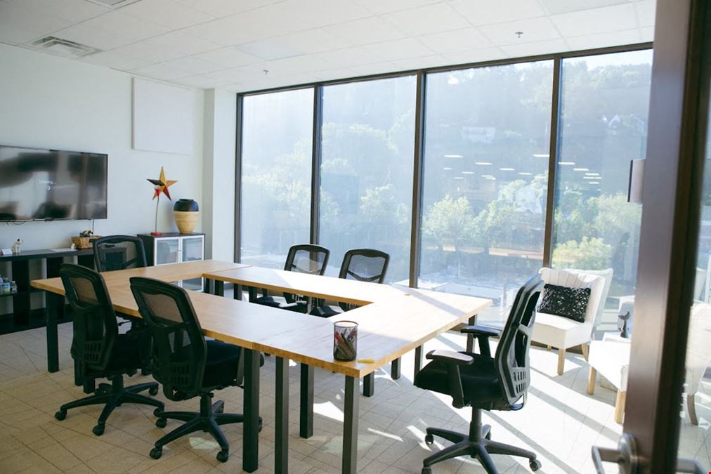 Innovation Lab 401