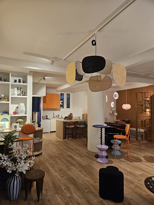 Insidy Coworking