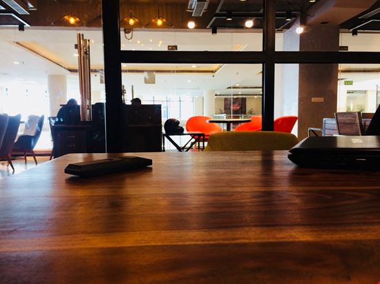 Preview of Awfis - Ambience Mall Ph IV Office space for Rent in Gurgaon