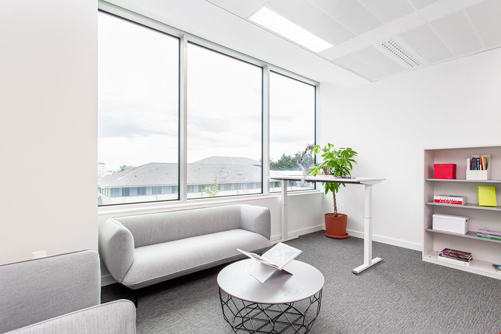 Dublin, Spaces Airport Central