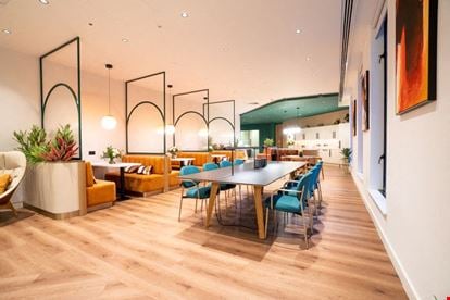 Orega - Manchester - Balloon Street