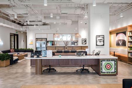 Preview of No. 608 Xikang Road Coworking space for Rent in Jing An Qu