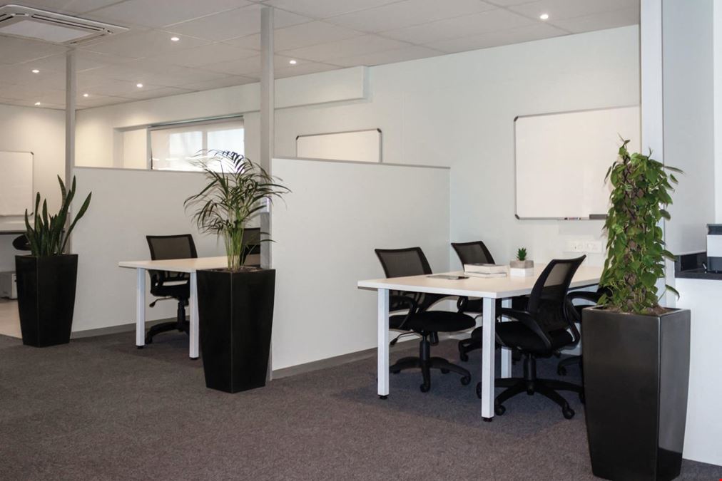 XEN4 Coworking And Business Solutions