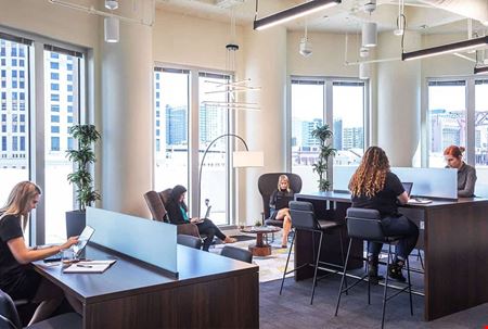 Preview of Serendipity Labs - Orlando - Downtown Coworking space for Rent in Orlando