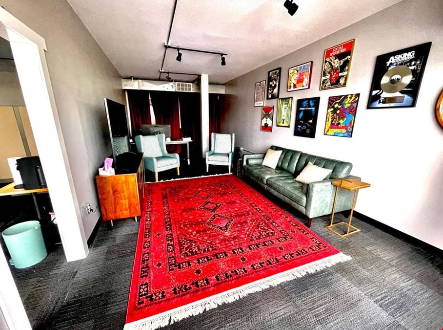 Private Office (#1)
