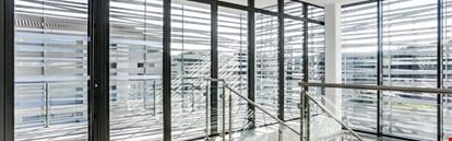 Buro Station - Bureaux And - Le Stratège