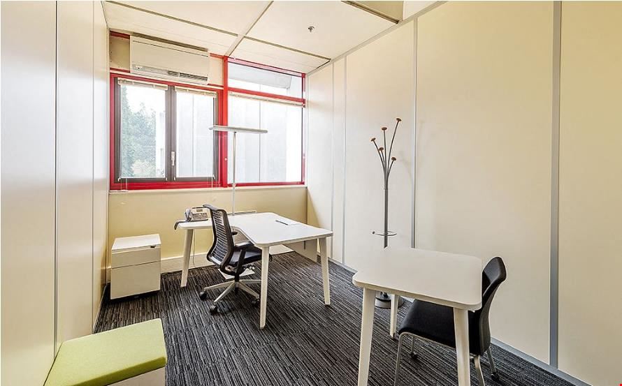 Baya Axess - Annecy Business Center