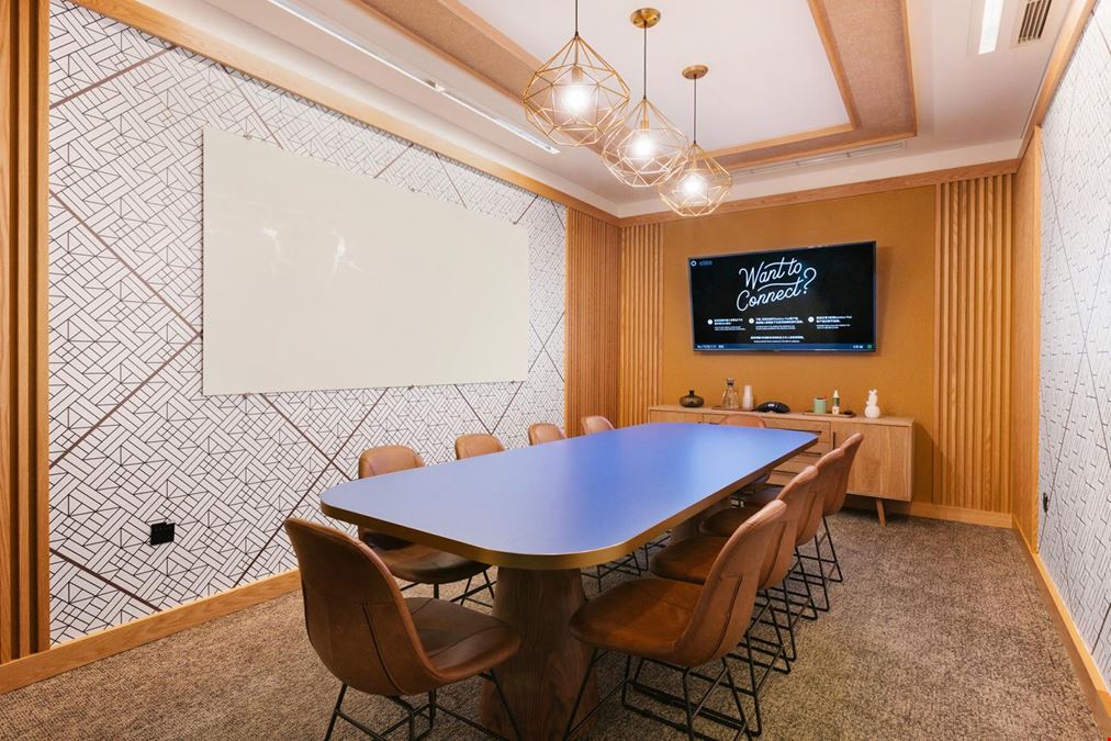 WeWork - Gurugram - Two Horizon Center