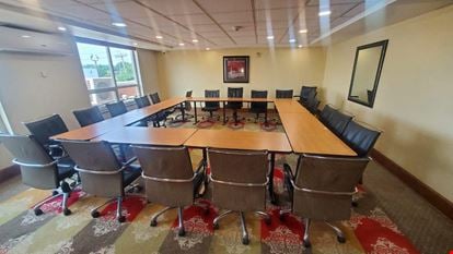 Preview of Hotel Executive Suites - desk space in Carteret