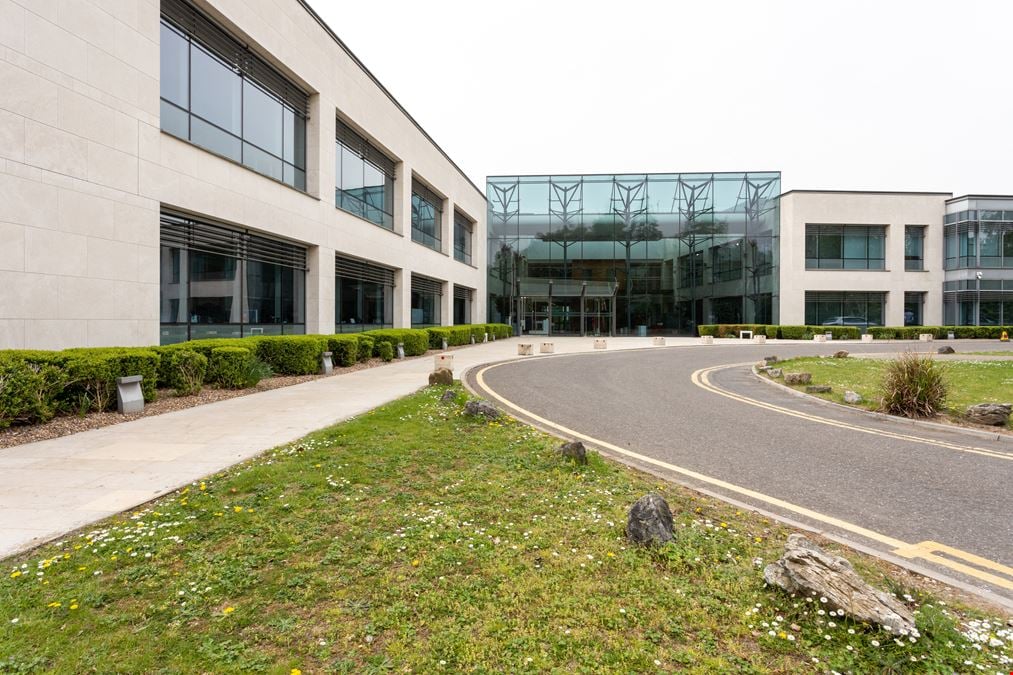 Hillswood Business Park