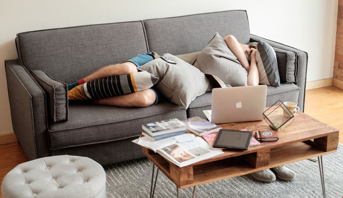 Dwellers Coworking