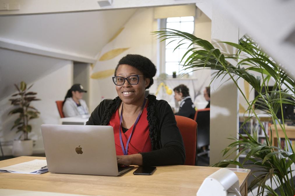 The Trampery Tottenham