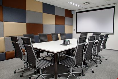 Preview of G43 Office Center - G43 Office Office space for Rent in Warsaw