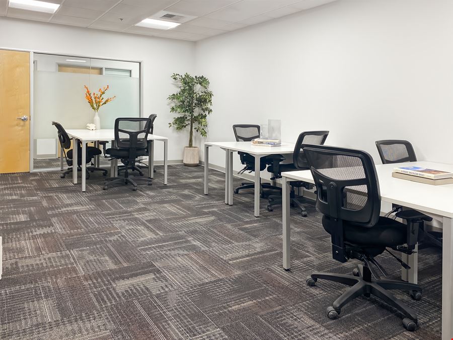 NV, Reno - Double R Blvd