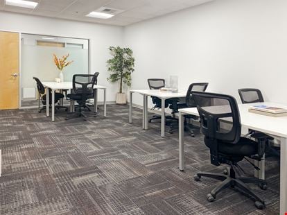 Regus - Reno - Double R Blvd