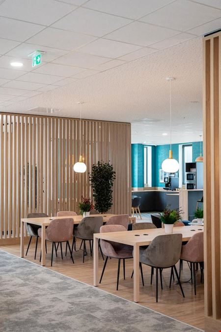 Flex-O - Rennes Digital Park
