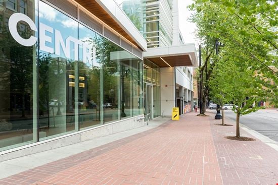 Preview of CENTRL Office - West End Office space for Rent in Portland