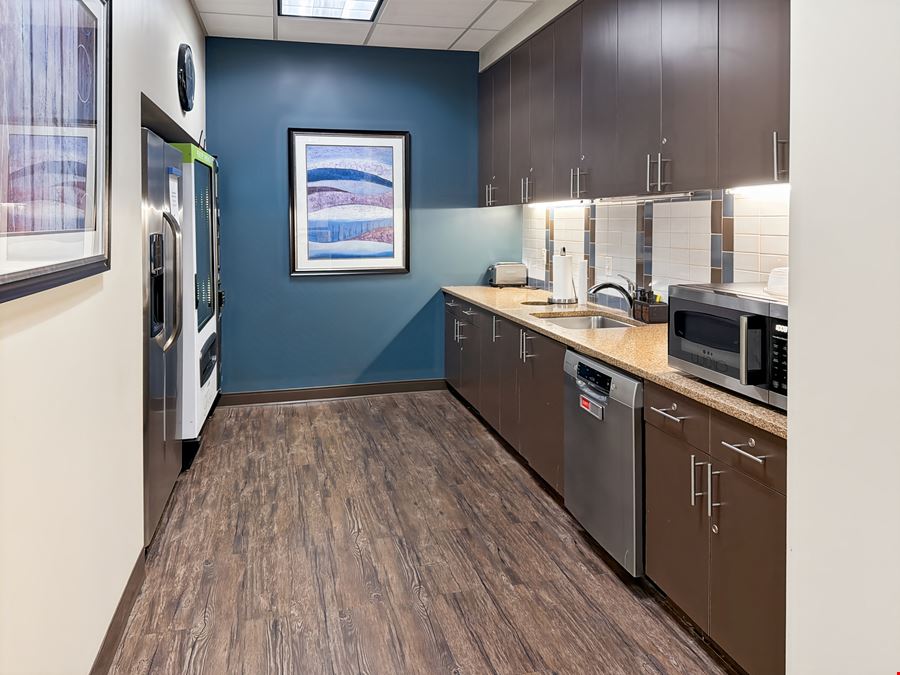 Regus - Bowie - Melford Plaza