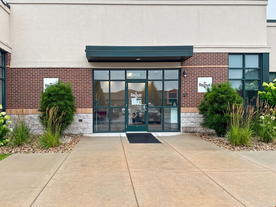 WI, Waunakee - Quinn Dr