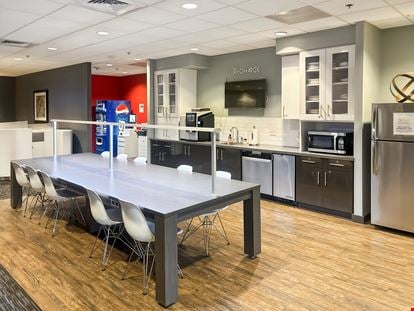 Regus - Rock Hill - Fountain Park