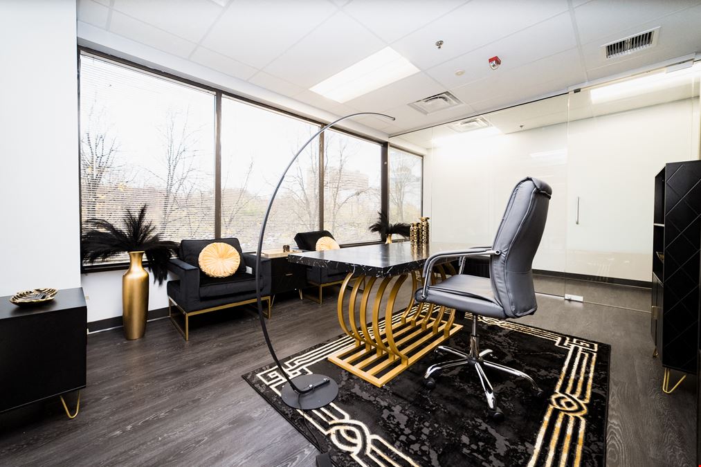 Flex Admin Office 24/7 | After Hours