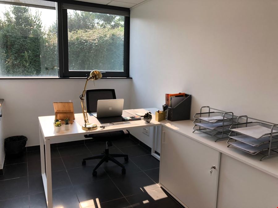 La Maison Du Coworking - Bois-Grenier
