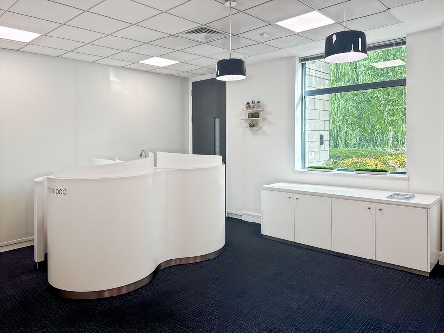 Regus - Frimley Road