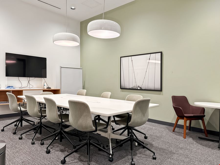 CA, Santa Clara -  Augustine 101