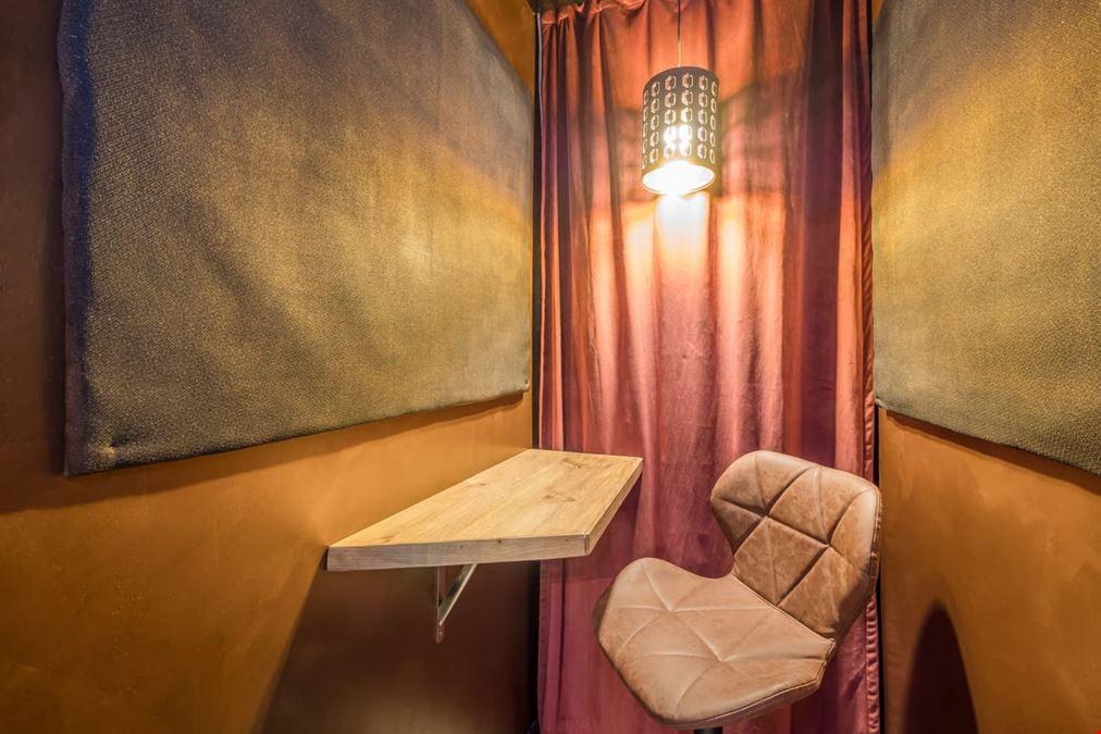 Toast and Jam Community