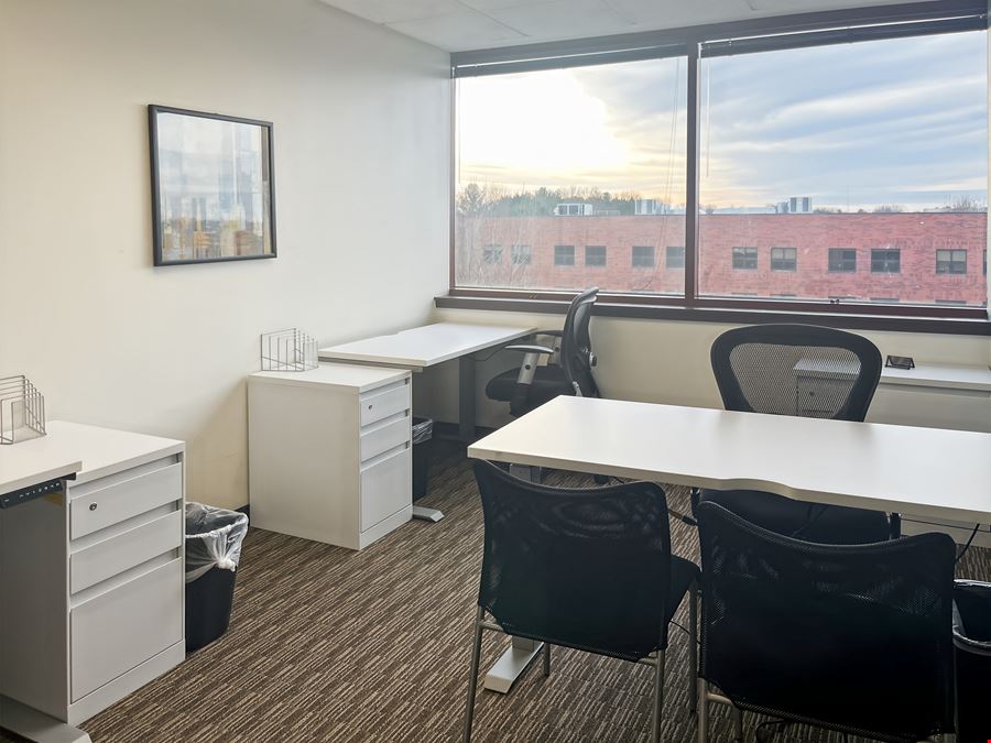 PA, Newtown - Yardley