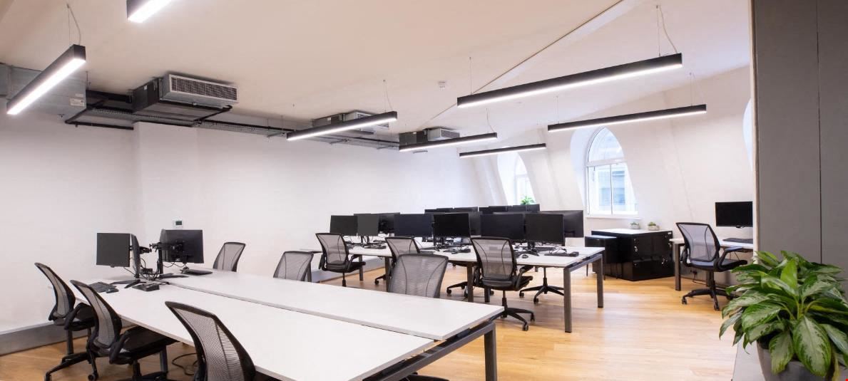 Storey Club - Appold Studios