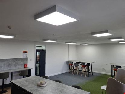 Preview of Wrkspace - No.3 Fulwood Office space for Rent in Preston