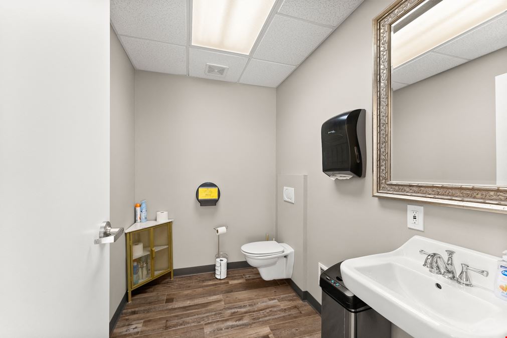 Modern Cowork Toccoa