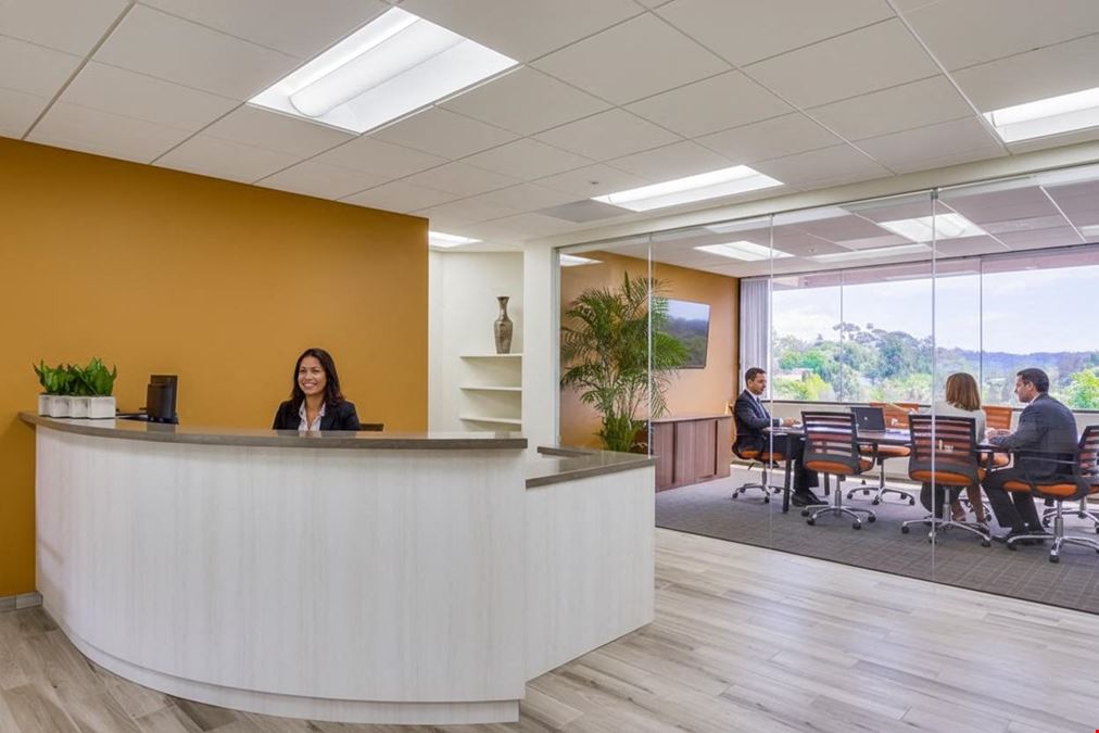 Del Mar - Solana Beach