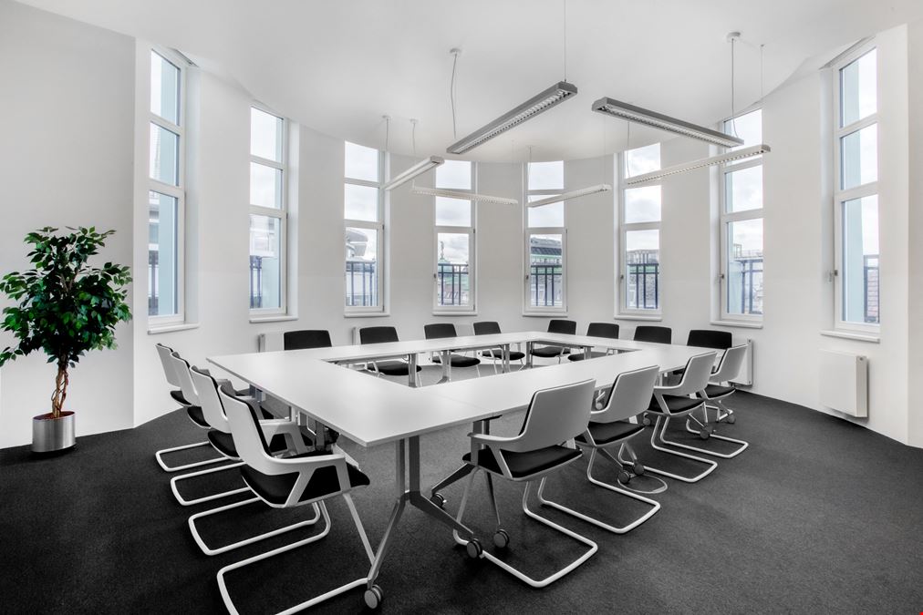 Regus - Copper House