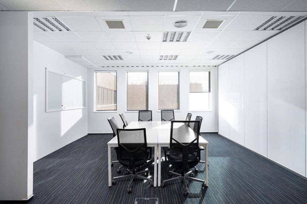 BeIN Offices Szczecin