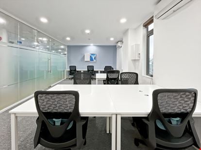 Design Offices - Eschborn